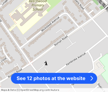 Roman Road, Luton - Photo 1