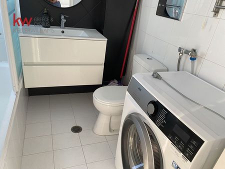 Studio/Γκαρσονιέρα για ενοικίαση Καραμπουρνακι (Καλαμαριά) - Photo 4