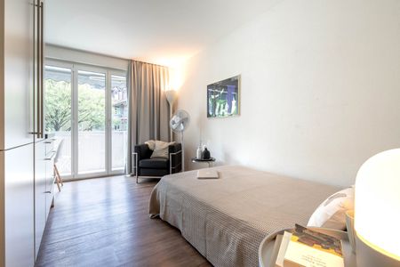 1.5 Zimmer, 22 m², 5. Stock - Foto 2