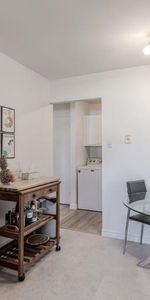 Appartement 4 ½ à louer Lévis juillet 2026 - Photo 4