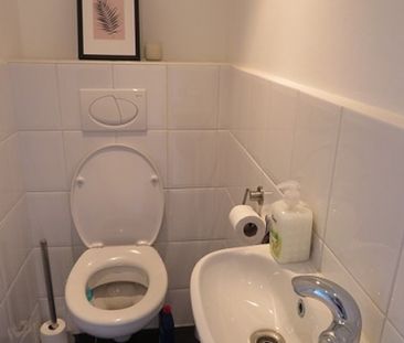 Fideliolaan 54 - Foto 1