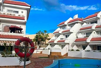 1-Bedroom Apartment for Rent in Playa de las Américas