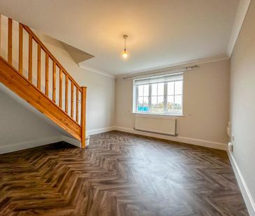 2 bedroom end of terrace house to rent - Photo 6