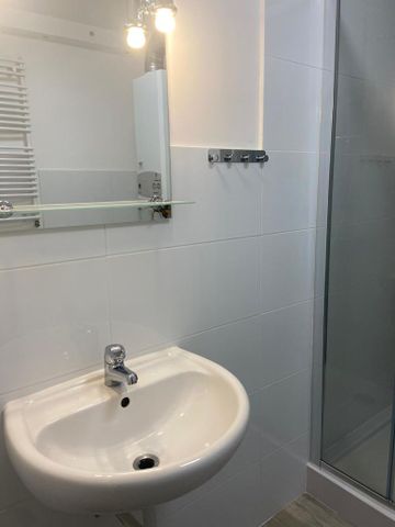 (Symbol 413826) MIESZKANIE na WYNAJEMSzczecin, Drzetowo Umeblowana kawalerka z balkonem na wynajem - Фото 5