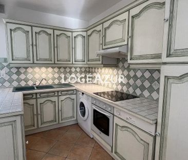 Location Appartement 3 pièces 70m² ANTIBES 06600 - Photo 6