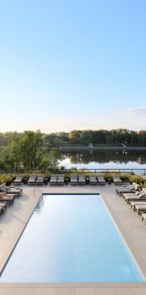 1ch - 1sdb - 3080 Boulevard Lévesque Ouest, Laval - Photo 1