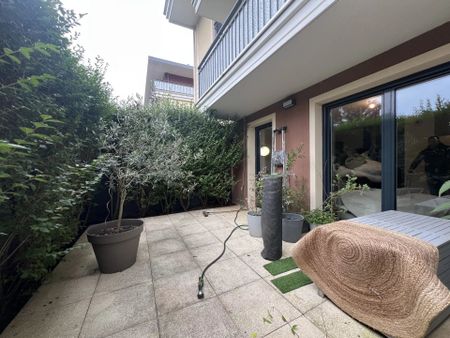 Location Appartement 3 pièces 56 m2 à Montévrain - Photo 3