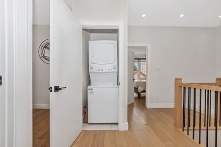 For Lease - 4A HURON Avenue Unit# 1, Tunneys Pasture and Ottawa West, Ontario - Photo 3