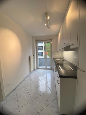 4.5-Zimmerwohnung befristet bis zum 30.06.2028 im Lützelmattquartier - Photo 4