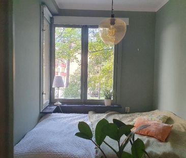 Kungsholmen - 2rok - 12mån - 18.400kr/mån - Photo 3