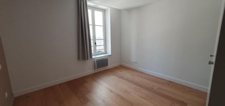 APPARTEMENT 2 pièce(s) - 43m² - Photo 5