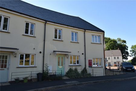 Olympian Way, Cullompton, Devon, EX15 - Photo 4