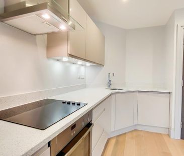 1 bedroom apartment to rent - Photo 5