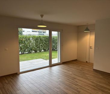 Appartement 2.5 pièces - Photo 3