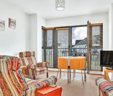 56 Montague Court (Student Let), Portstewart, BT55 7FZ - Photo 5