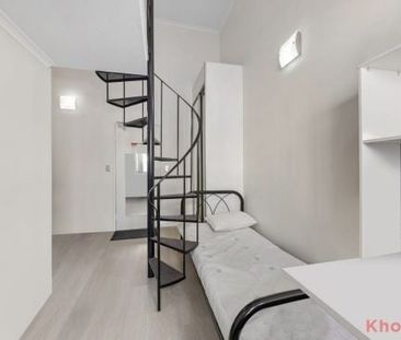 Recently updated with stylish Loft unit in Broadway - Photo 4