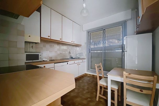 Appartement Marseille 4 pièce(s) 94.36 m2 - Photo 1