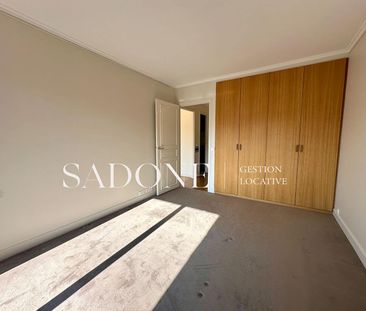 Location Appartement 2 pièces 58,02 m² à Neuilly-sur-Seine - Photo 4