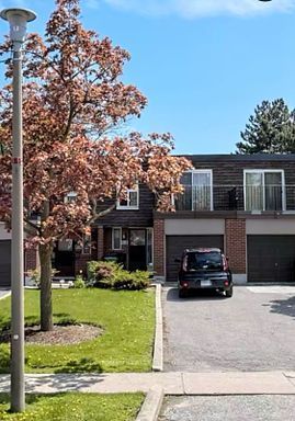 For Lease - 259 HUNTINGDALE Boulevard Unit# Basement, Toronto, Ontario - Photo 1