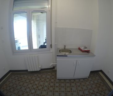 Location Appartement 2 pièces 35m² MARCQ EN BAROEUL 59700 - Photo 1