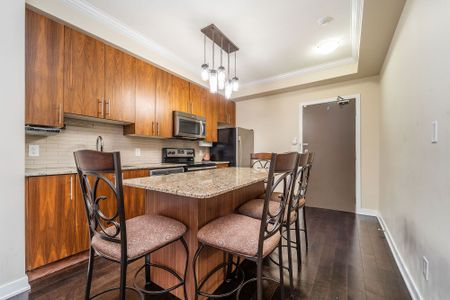 For Lease - 4099 Brickstone Mews Unit# 804, Mississauga, Ontario - Photo 5