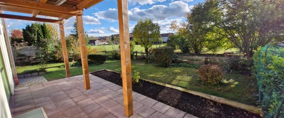 2-Zimmer-Erdgeschoss Perle zu vermieten - Foto 1