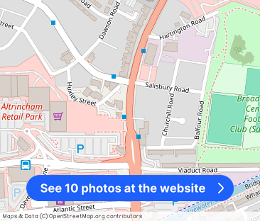 Manchester Road, Altrincham - Photo 1
