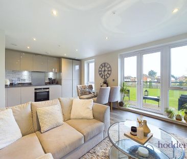 2 bedroom apartment to rent - Photo 4