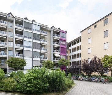 Nice studio just a stone’s throw from the lake in Vevey - Photo 4