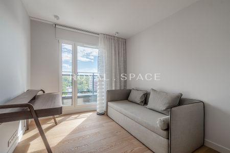 Warszawa, Praga-Północ, Stefana Okrzei – zdjęcie 4