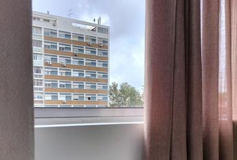 Quarto solteiro em Lisboa a estudante
