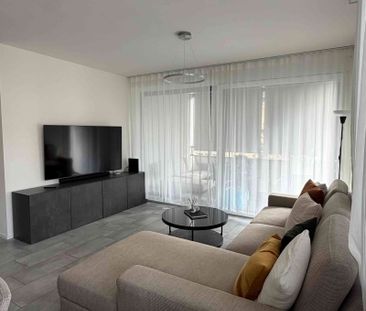 3.5 Zimmer, 72 m², 3. Stock - Foto 2