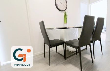 Chambre au sein d'une colocation à deux pas du Madrillet - Photo 2