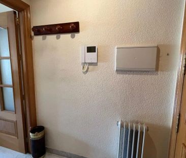 Apartamento de alquiler en Calle Doctor Azpitarte, 2, Plaza de Toros - Photo 6