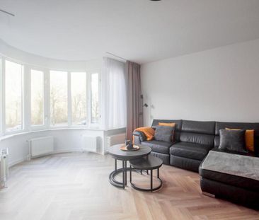 Appartement te huur: Bezuidenhoutseweg 335-D 2594 AR Den Haag - Foto 4