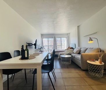 Loft entièrement meublé à louer Sainte-Foy / Sillery septembre 2026 - Photo 1