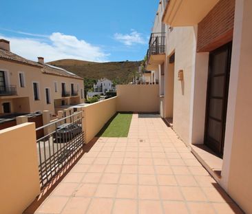 Casa adosada de alquiler en Avenida de Andalucia, 71, Benahavís pueblo - Photo 3