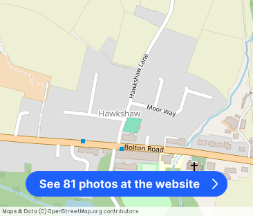 Bleaklow Court, Hawkshaw, Bury - Photo 1