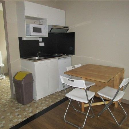 STUDIO MEUBLE - Photo 1