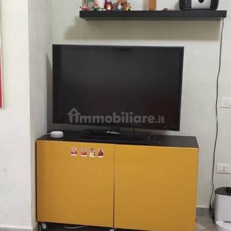 Bilocale Vico Secondo Friuli 27, Centro, Orosei - Foto 1