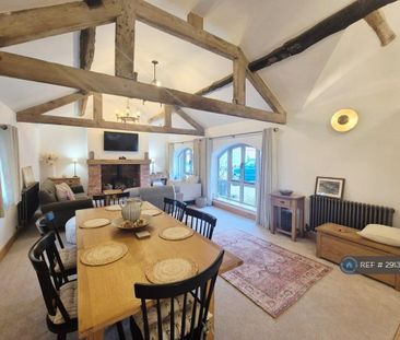 3 bedroom detached house to rent - Photo 2