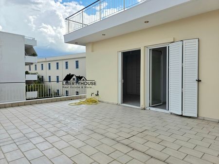Διαμέρισμα για ενοικίαση Κυνοσάργους (Νέος Κόσμος) - Photo 4