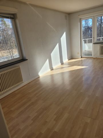 Finnbergsvägen, Hällefors - Foto 2