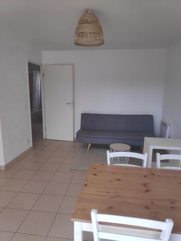 Location Appartement 2 pièces 39m² VICHY 03200 - Photo 2