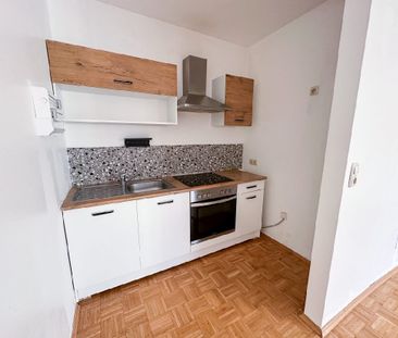 Helle Mietwohnung mit optimaler Raumaufteilung – zentrumsnah in Fel... - Foto 4