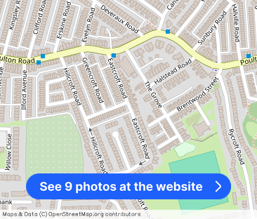 Eastcroft Road, Wallasey - Photo 1