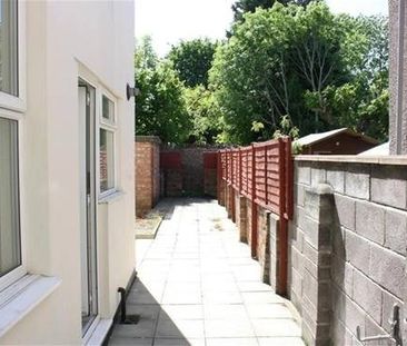 Room in a Shared House, Stanbury Avenue, BS16 - Photo 4