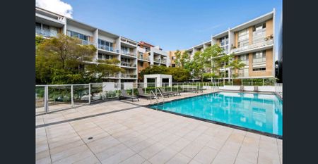 North East Aspect Apartment With Park Views - Photo 5