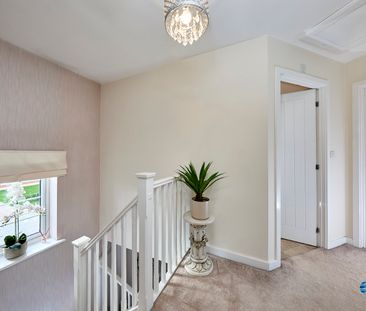 Comer Wall Way, Halewood, L26, L4, Chiltern - Photo 1
