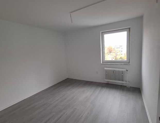 3 Zimmer Wohnung für kleine Familien ! - Photo 1